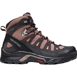 Salomon Quest Prime GTX Womens Leather Hiking Boot